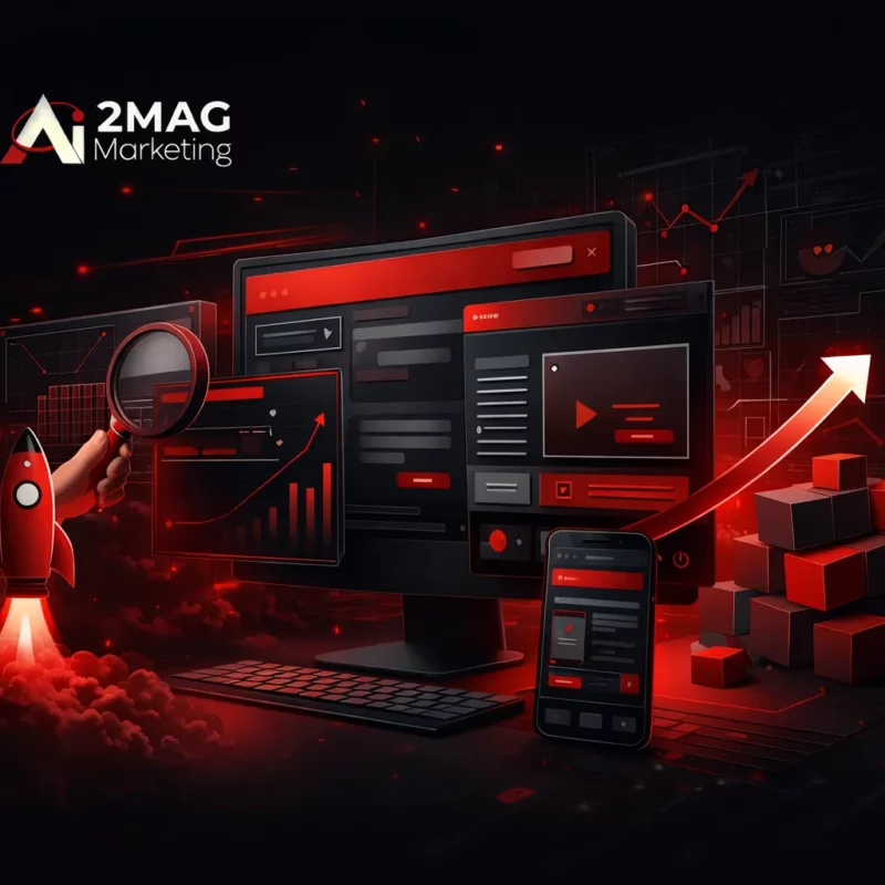 Refonte de site web : les erreurs à éviter pour booster vos conversions