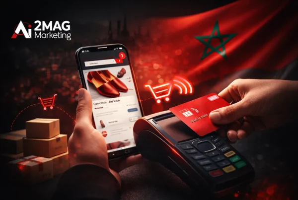 Site e-commerce Maroc | Agence digitale & visibilité en ligne