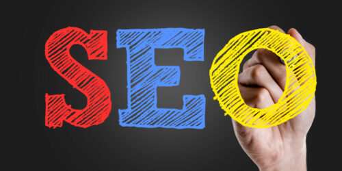 référencement naturel