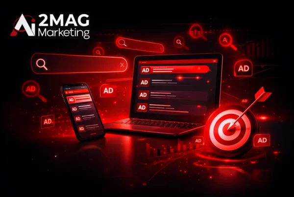 SEA : Qu'est-ce que le SEA ? (Search Engine Advertising)