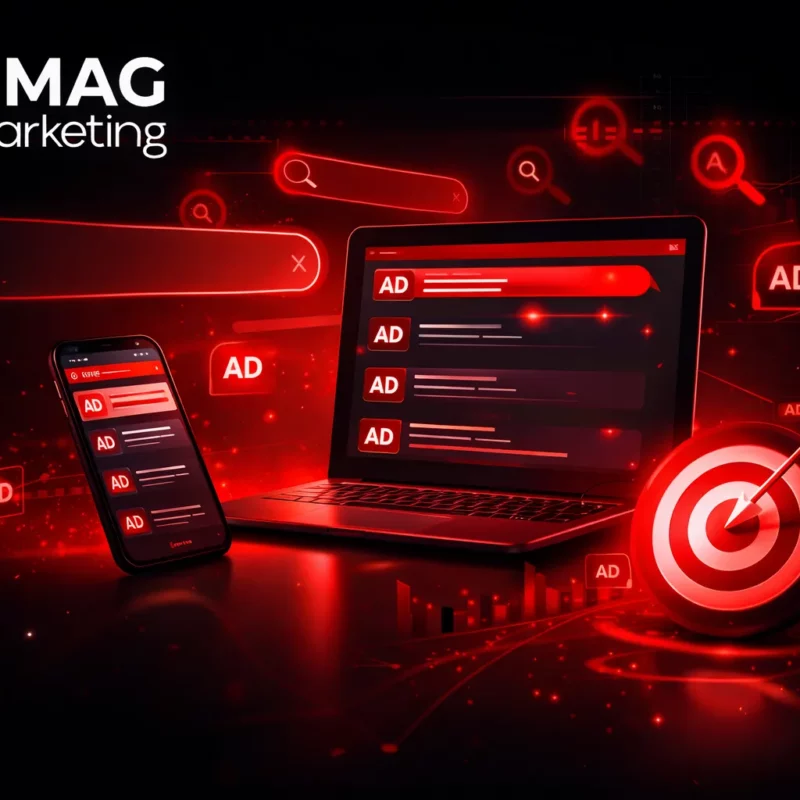 SEA : Qu'est-ce que le SEA ? (Search Engine Advertising)