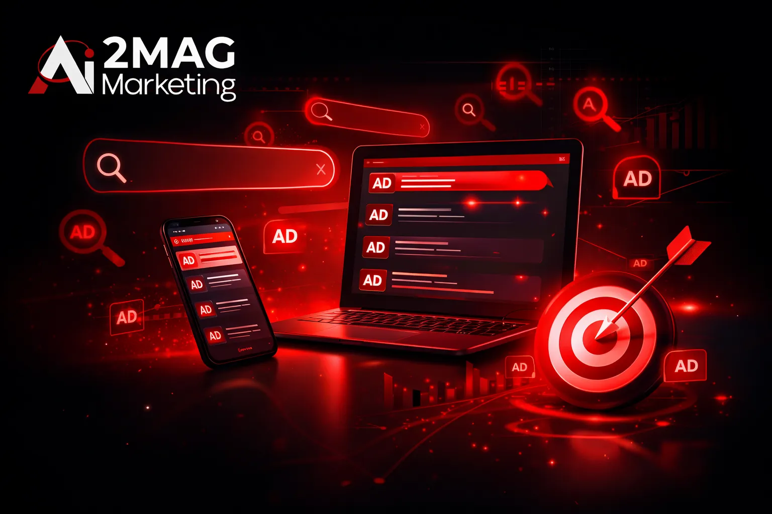 SEA : Qu'est-ce que le SEA ? (Search Engine Advertising)