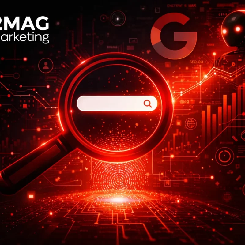 SEO en 2026 : les nouvelles règles pour rester visible