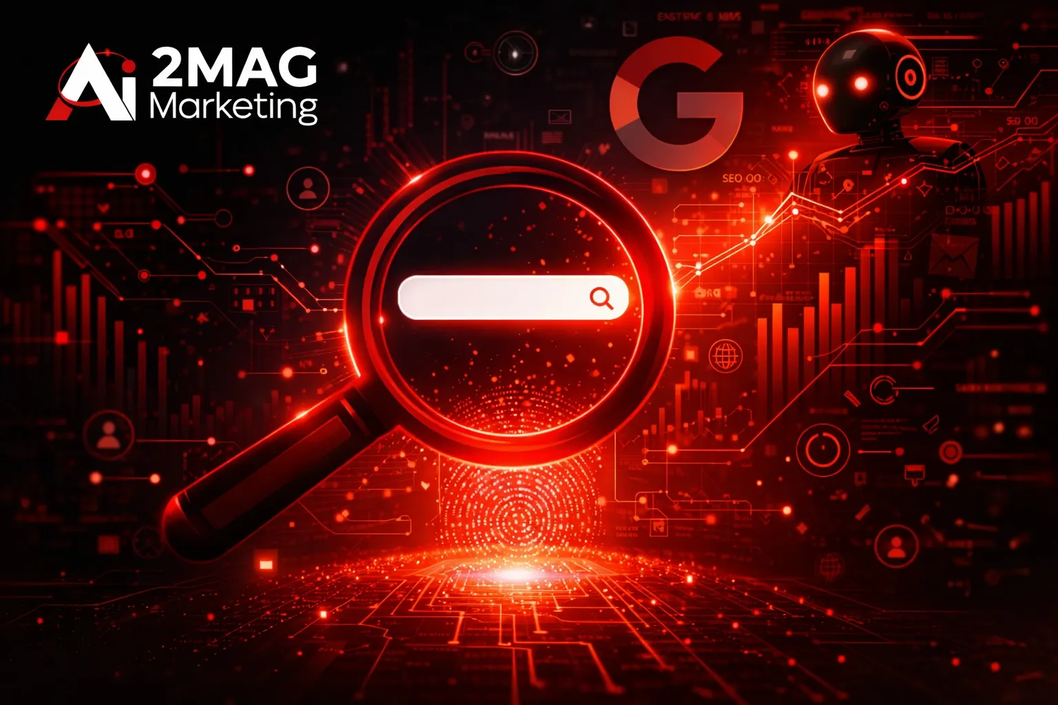 SEO en 2026 : les nouvelles règles pour rester visible