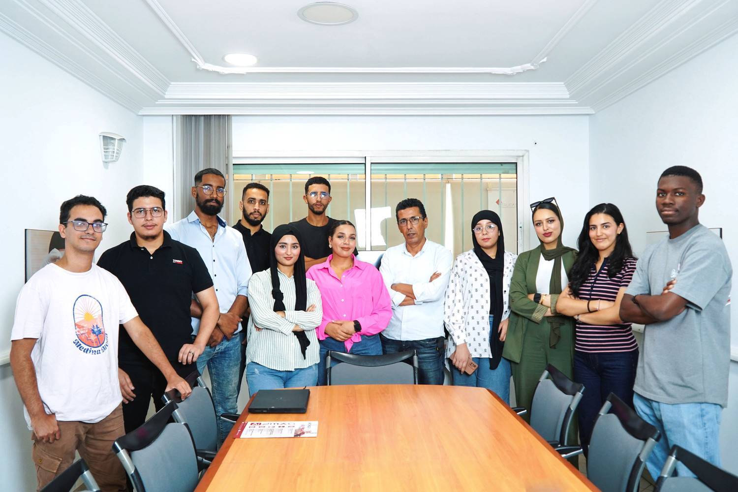 Agence de communication digitale 2MAG .