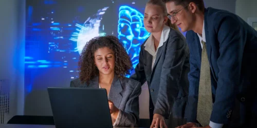 Comment l’IA transforme la relation client