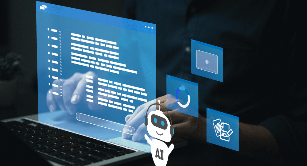 IA générative & contenu