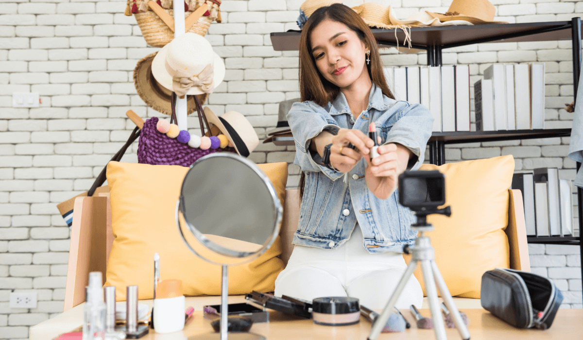 Métiers futuristes du marketing d’influence