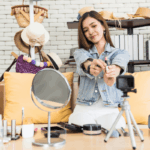 Métiers futuristes du marketing d’influence