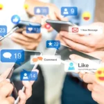 Stratégies social media