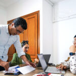 Agence SEO Casablanca