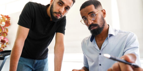 Création site web au Maroc