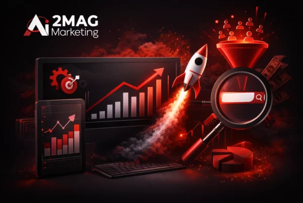 5 erreurs fatales en stratégie digitale à éviter pour doubler votre trafic