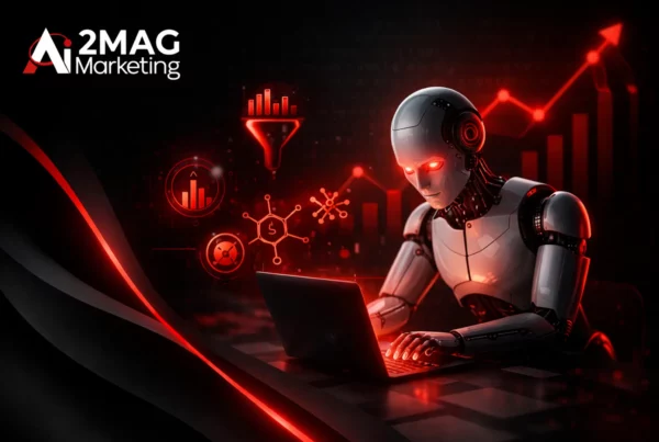 10 façons concrètes d’utiliser l’IA en marketing digital pour booster votre ROI en 2025