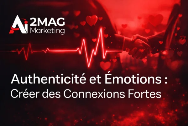 Authenticité et Émotions: Créer des Connexions Fortes