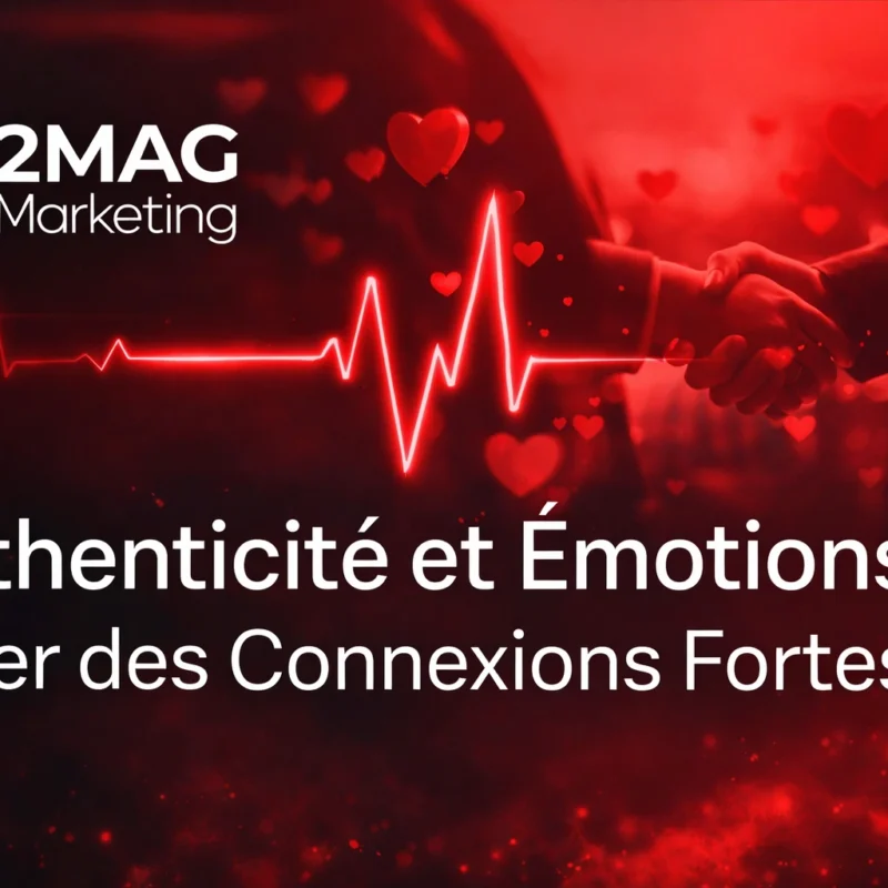 Authenticité et Émotions: Créer des Connexions Fortes