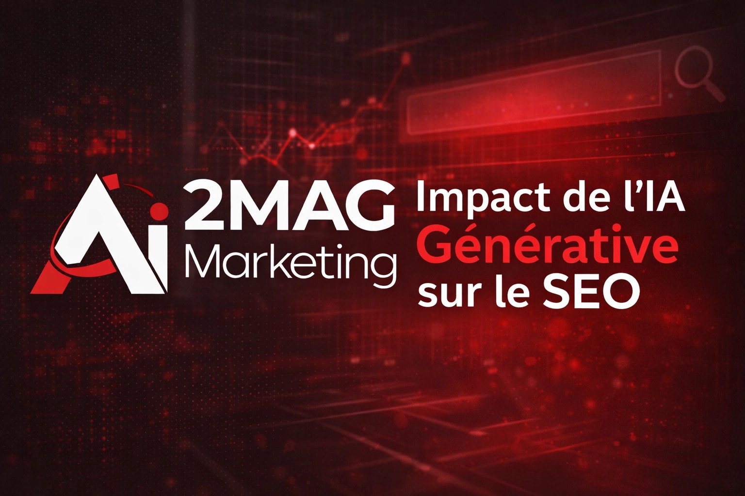 Impact de l’IA Générative sur le SEO