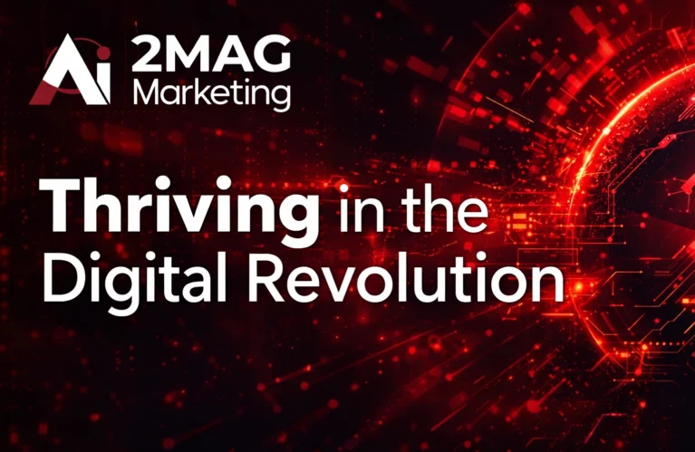 Thriving in the Digital Revolution