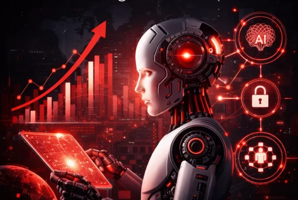 Intelligence artificielle 2025 – Tendances et innovations pour les entreprises au Maroc et à l’international