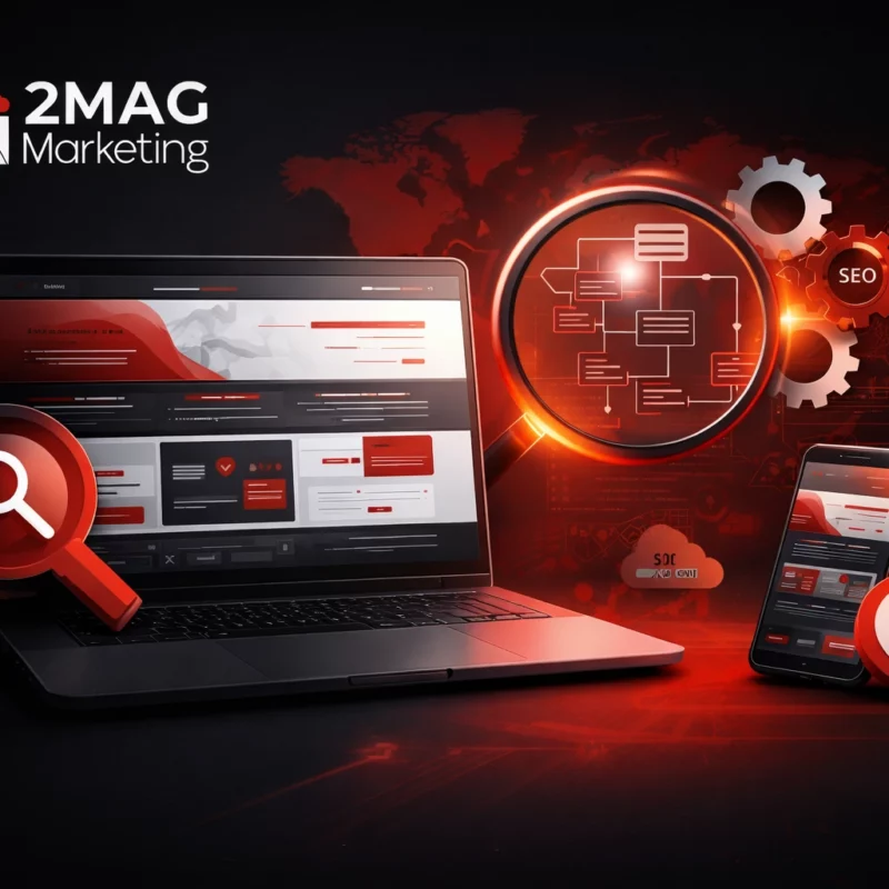 Comment choisir la bonne agence de création site web ?