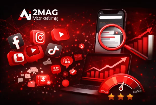 Présence Digitale en 2025 : Le Guide Complet pour Bâtir une Stratégie Invincible