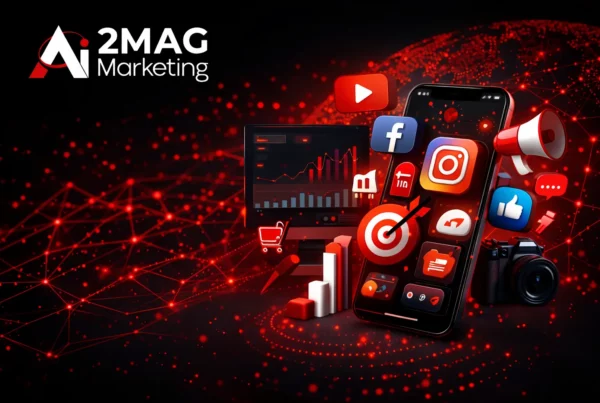 Agence de communication digitale à Casablanca