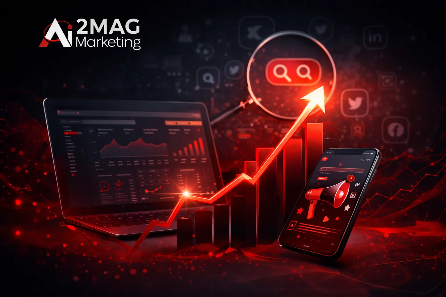 Agence de communication digitale à Casablanca Maroc : L’expérience au service de votre marque