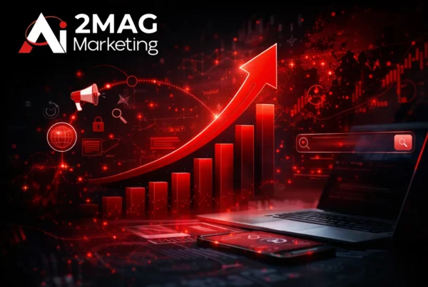 Agence de marketing digital à Casablanca Maroc : Votre partenaire digital sur le long terme