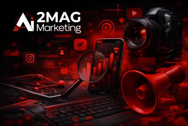 Agence de communication à Casablanca – Faites rayonner votre message