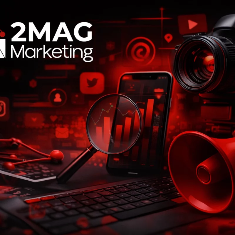 Agence de communication à Casablanca – Faites rayonner votre message