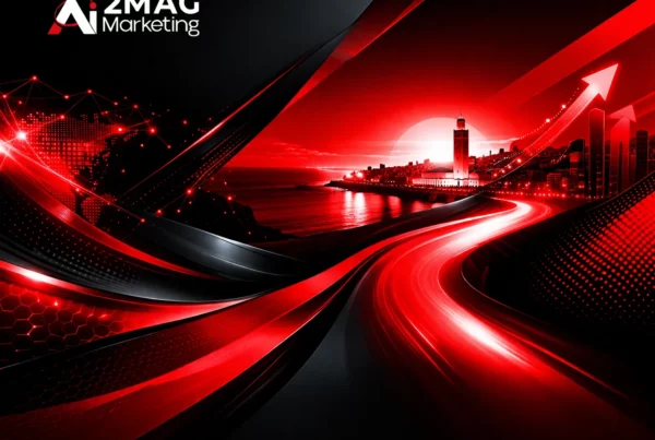 Agence web Casablanca – Un site web à la hauteur de votre ambition