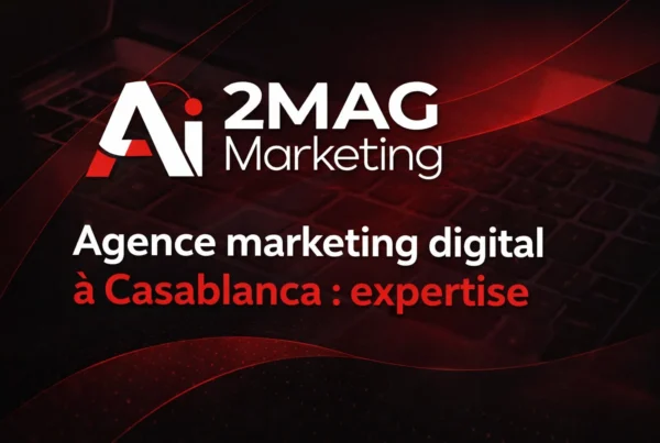 Exploiter la puissance d'une agence de marketing digital
