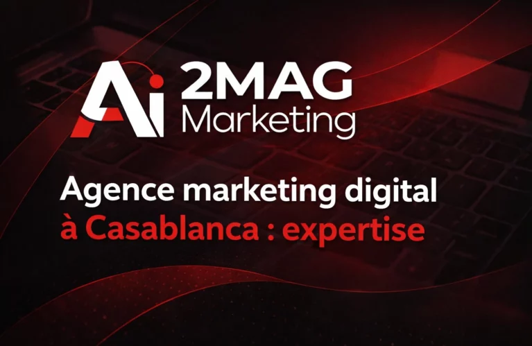 Exploiter la puissance d'une agence de marketing digital