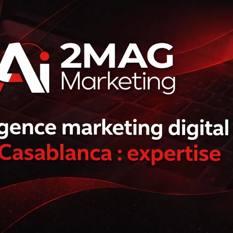 Exploiter la puissance d'une agence de marketing digital