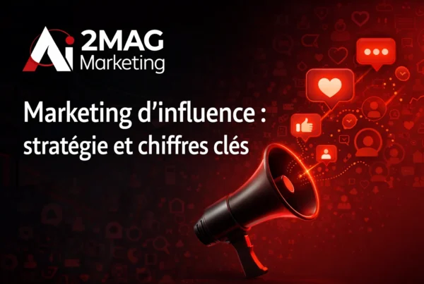 Pourquoi opter pour le Marketing d’influence ?