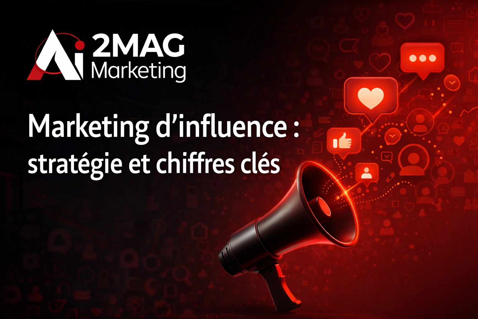 Pourquoi opter pour le Marketing d’influence ?