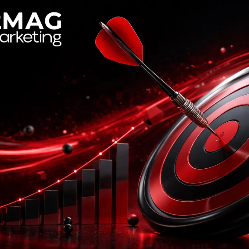 Agence de communication digitale à Casablanca Maroc : Donnez de l’impact à votre image