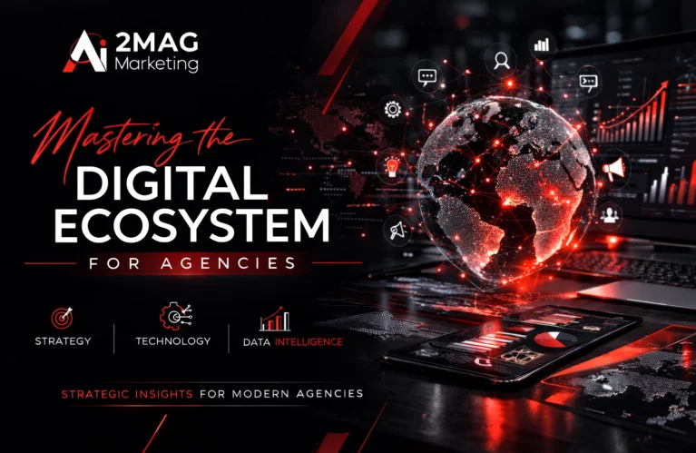 Mastering the Digital Ecosystem for Agencies