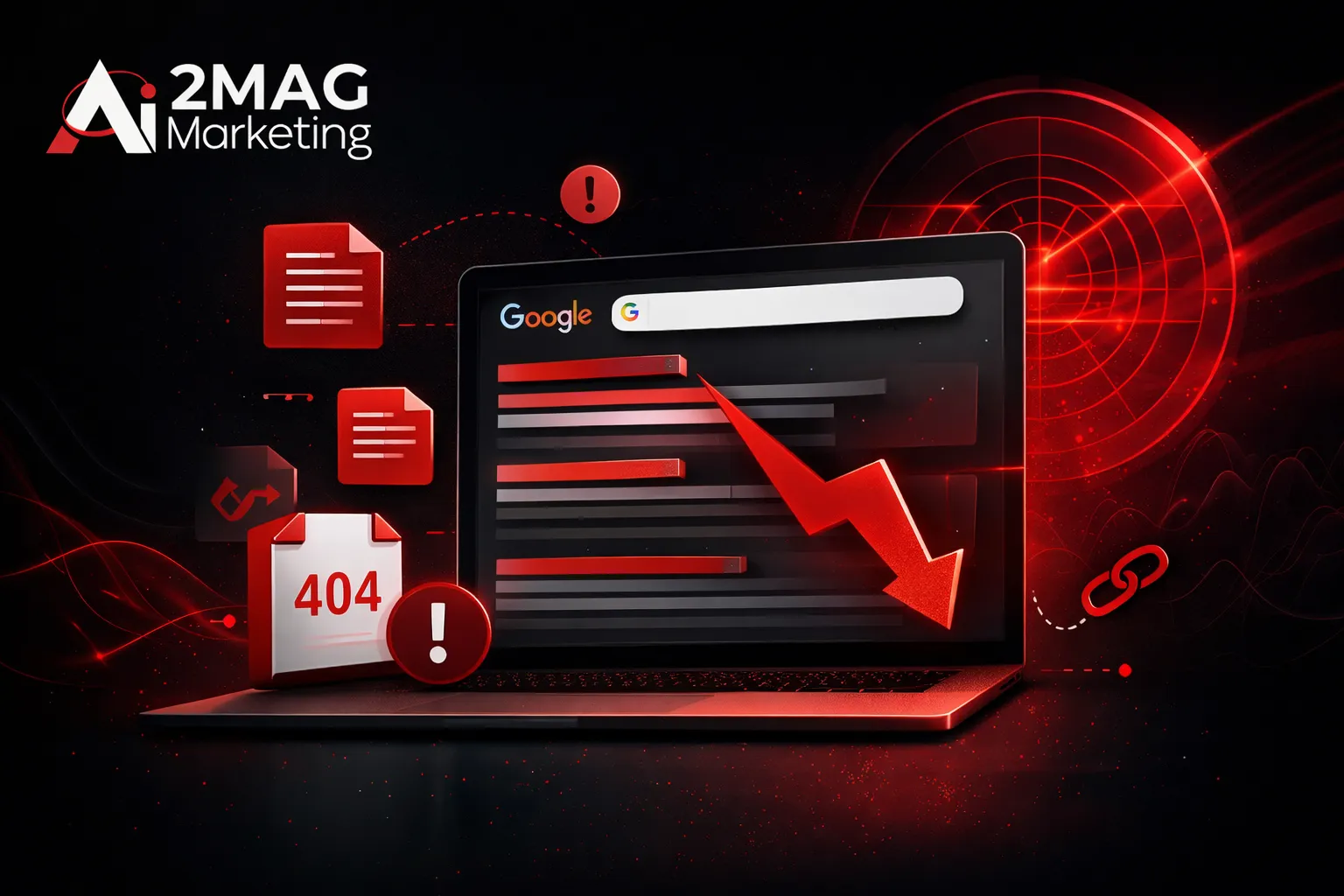 Les erreurs SEO fréquentes à éviter pour un site web