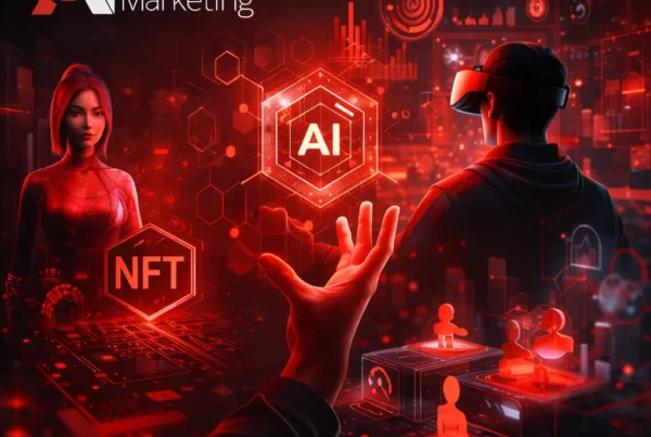 Métiers Futuristes du Marketing d’Influence