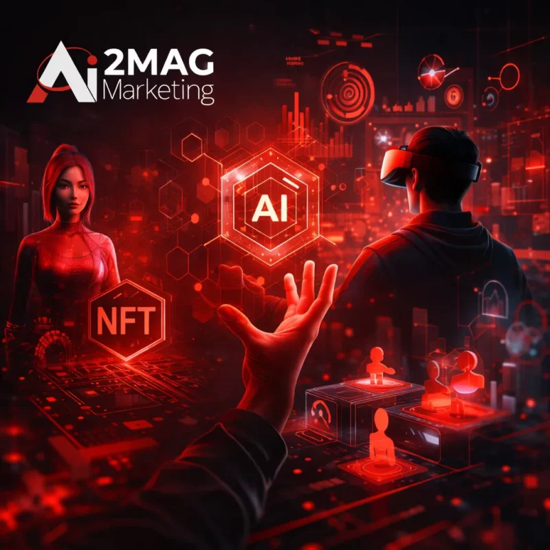 Métiers Futuristes du Marketing d’Influence