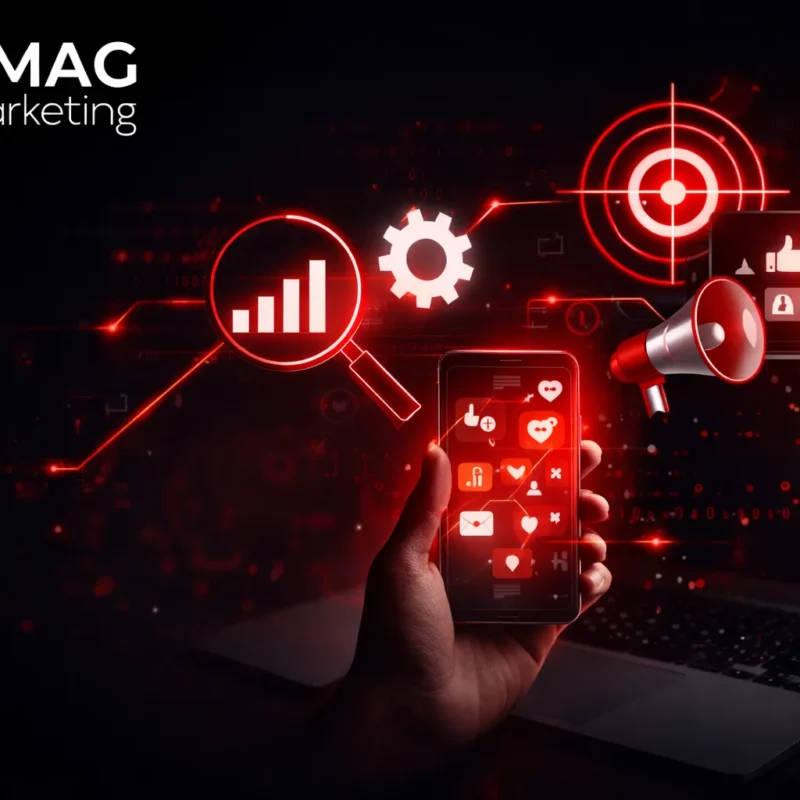 Comment choisir la meilleure agence de marketing digital à Casablanca ?