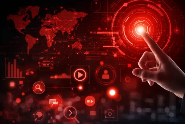 Agence de marketing digital à Casablanca Maroc : Générez plus de trafic et de clients