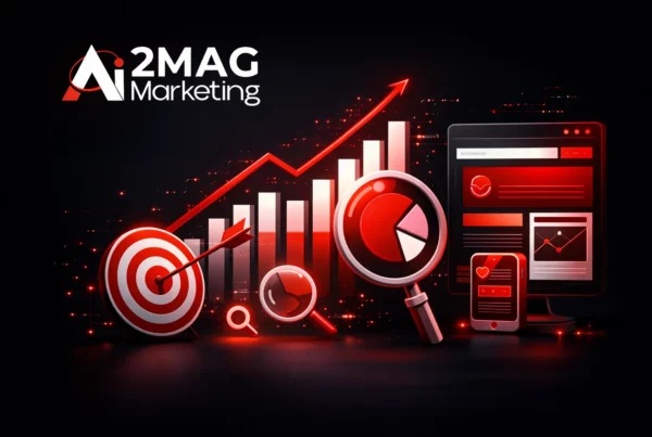 Développez votre entreprise avec une agence digitale à Casablanca