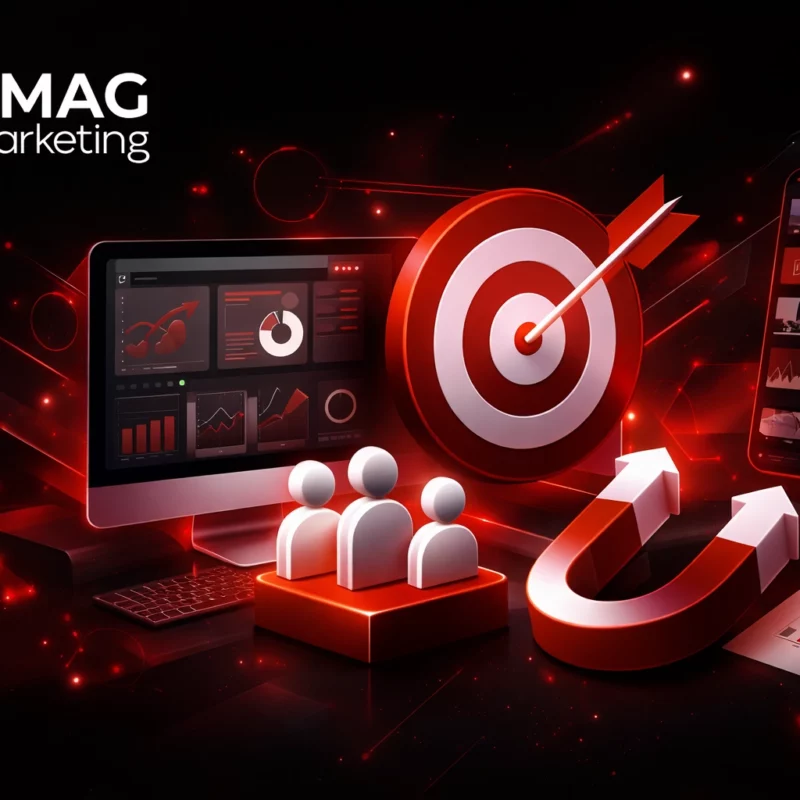 Le contenu personnalisé : la clé pour captiver et convertir votre audience cible