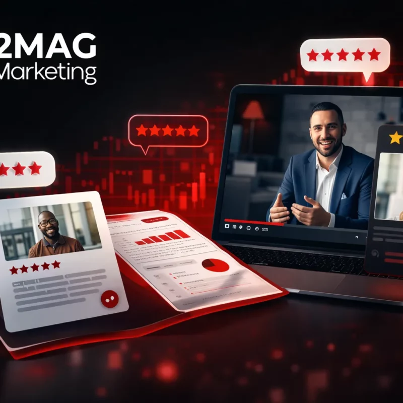 La preuve sociale : votre meilleur allié pour convertir vos prospects en clients