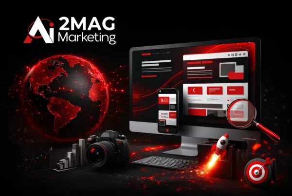 Création site web Maroc – Un site unique pour chaque entreprise