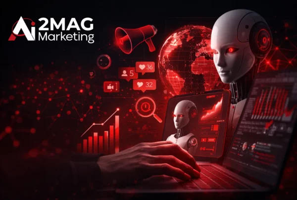 Pourquoi externaliser sa communication digitale à une agence spécialisée