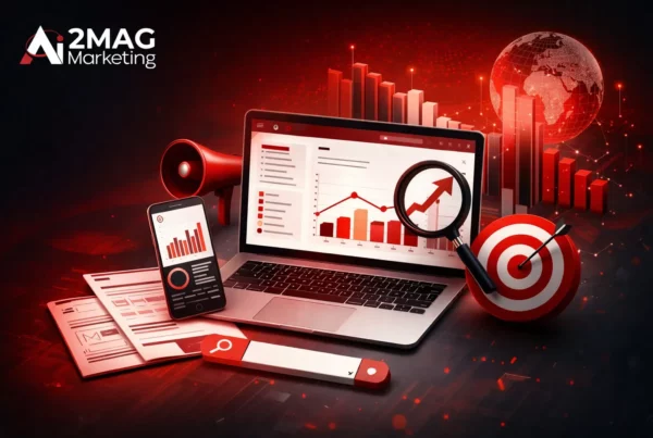 Comment une agence marketing digitale à Casablanca transforme votre présence en ligne ?