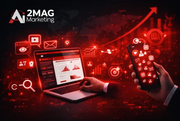 Pourquoi faire appel à une Agence de Communication Digitale ?